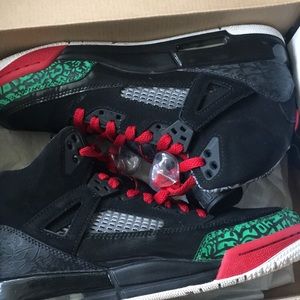 Jordan Spizike BG